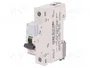 LEGRAND Interruptor magnetotérmico S300 TX 4A 1 Polo B