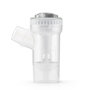 Flaem Puppy Inhaler con nebulizador de doble velocidad