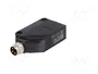 OMRON E3Z-D87 Sensor Fotoeléctrico PNP 0-1m