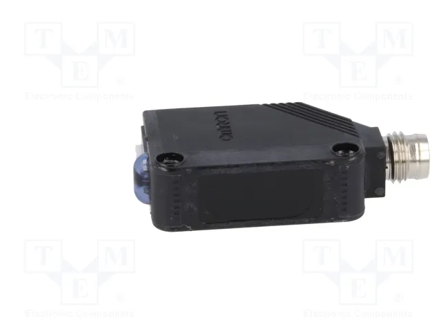 OMRON E3Z-D87 Sensor Fotoeléctrico PNP 0-1m