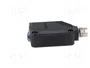OMRON E3Z-D87 Sensor Fotoeléctrico PNP 0-1m