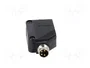 OMRON E3Z-D87 Sensor Fotoeléctrico PNP 0-1m