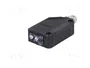 OMRON E3Z-D87 Sensor Fotoeléctrico PNP 0-1m