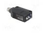 OMRON E3Z-D87 Sensor Fotoeléctrico PNP 0-1m