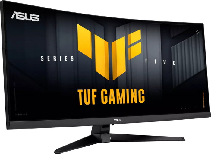 Asus TUF Gaming VG34WQ5A Monitor Curvo 34 pulgadas WQHD 200Hz