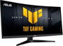 Asus TUF Gaming VG34WQ5A Monitor Curvo 34 pulgadas WQHD 200Hz