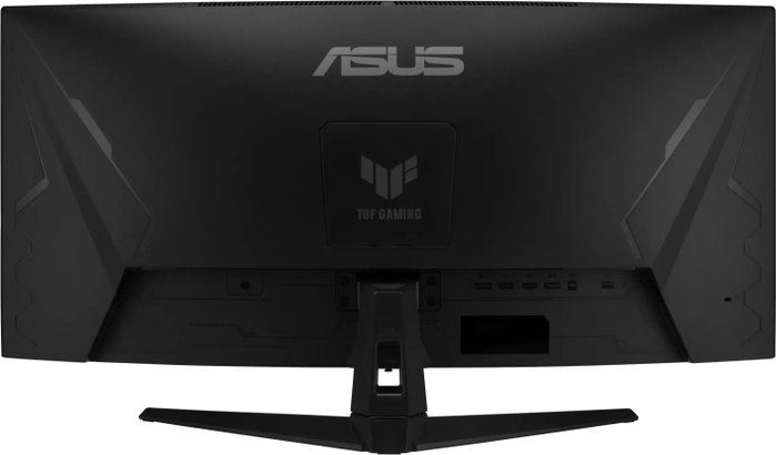 Asus TUF Gaming VG34WQ5A Monitor Curvo 34 pulgadas WQHD 200Hz