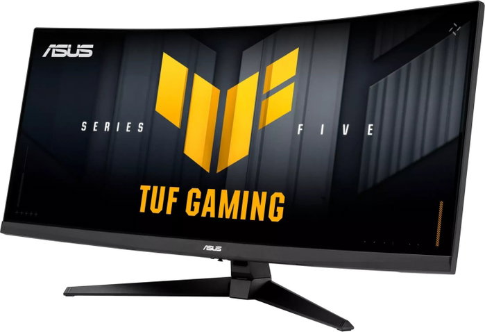 Asus TUF Gaming VG34WQ5A Monitor Curvo 34 pulgadas WQHD 200Hz