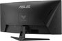 Asus TUF Gaming VG34WQ5A Monitor Curvo 34 pulgadas WQHD 200Hz