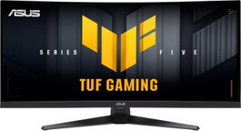 Asus TUF Gaming VG34WQ5A Monitor Curvo 34 pulgadas WQHD 200Hz