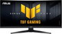 Asus TUF Gaming VG34WQ5A Monitor Curvo 34 pulgadas WQHD 200Hz