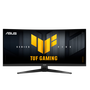 Asus TUF Gaming VG34WQ5A Monitor Curvo 34 pulgadas WQHD 200Hz Black