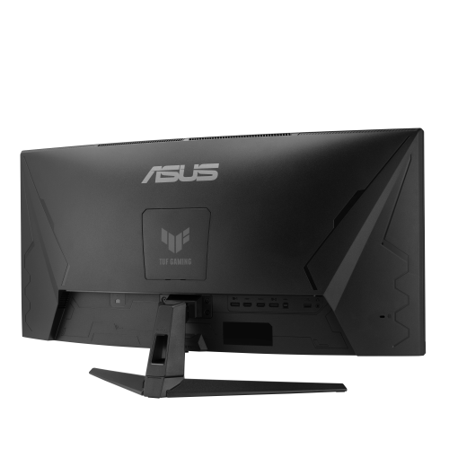 Asus TUF Gaming VG34WQ5A Monitor Curvo 34 pulgadas WQHD 200Hz Black