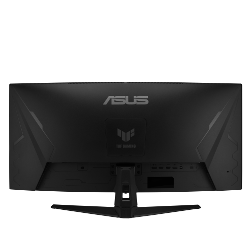 Asus TUF Gaming VG34WQ5A Monitor Curvo 34 pulgadas WQHD 200Hz Black