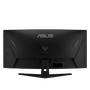 Asus TUF Gaming VG34WQ5A Monitor Curvo 34 pulgadas WQHD 200Hz Black