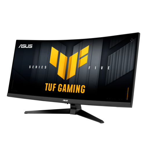 Asus TUF Gaming VG34WQ5A Monitor Curvo 34 pulgadas WQHD 200Hz Black