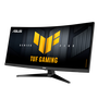 Asus TUF Gaming VG34WQ5A Monitor Curvo 34 pulgadas WQHD 200Hz Black