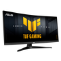Asus TUF Gaming VG34WQ5A Monitor Curvo 34 pulgadas WQHD 200Hz Black