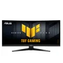 Asus TUF Gaming VG34WQ5A Monitor Curvo 34 pulgadas WQHD 200Hz Black