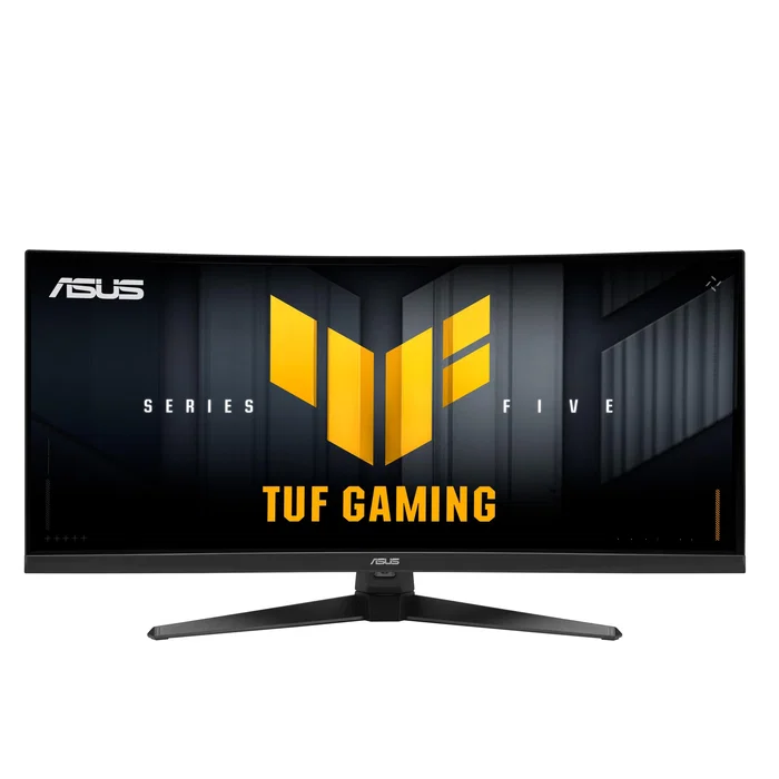ASUS TUF Gaming VG34WQ5A Monitor Gaming Curvo 34'' UWQHD 200Hz VA 1ms ASUS TUF Gaming VG34WQ5A Monitor Gaming Curvo 34'' UWQHD 200Hz VA 1ms