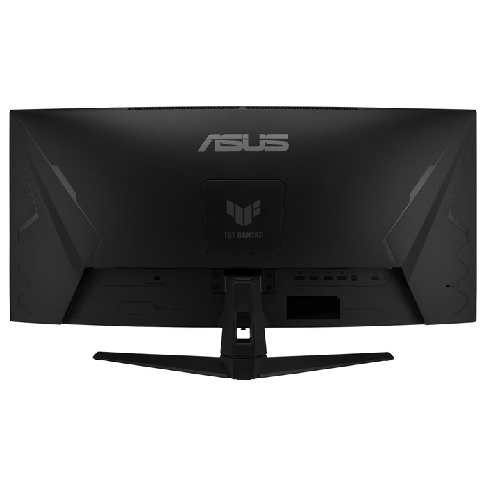 ASUS TUF Gaming VG34WQ5A Monitor Gaming Curvo 34'' UWQHD 200Hz VA 1ms ASUS TUF Gaming VG34WQ5A Monitor Gaming Curvo 34'' UWQHD 200Hz VA 1ms