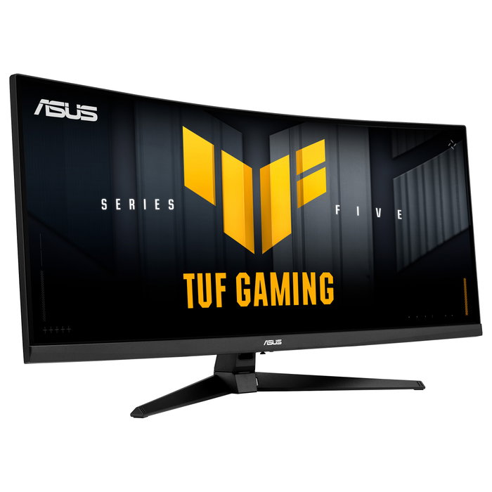 ASUS TUF Gaming VG34WQ5A Monitor Gaming Curvo 34'' UWQHD 200Hz VA 1ms ASUS TUF Gaming VG34WQ5A Monitor Gaming Curvo 34'' UWQHD 200Hz VA 1ms