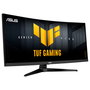 ASUS TUF Gaming VG34WQ5A Monitor Gaming Curvo 34'' UWQHD 200Hz VA 1ms
