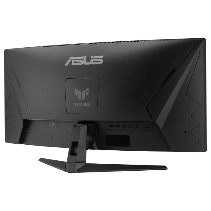 ASUS TUF Gaming VG34WQ5A Monitor Gaming Curvo 34'' UWQHD 200Hz VA 1ms ASUS TUF Gaming VG34WQ5A Monitor Gaming Curvo 34'' UWQHD 200Hz VA 1ms