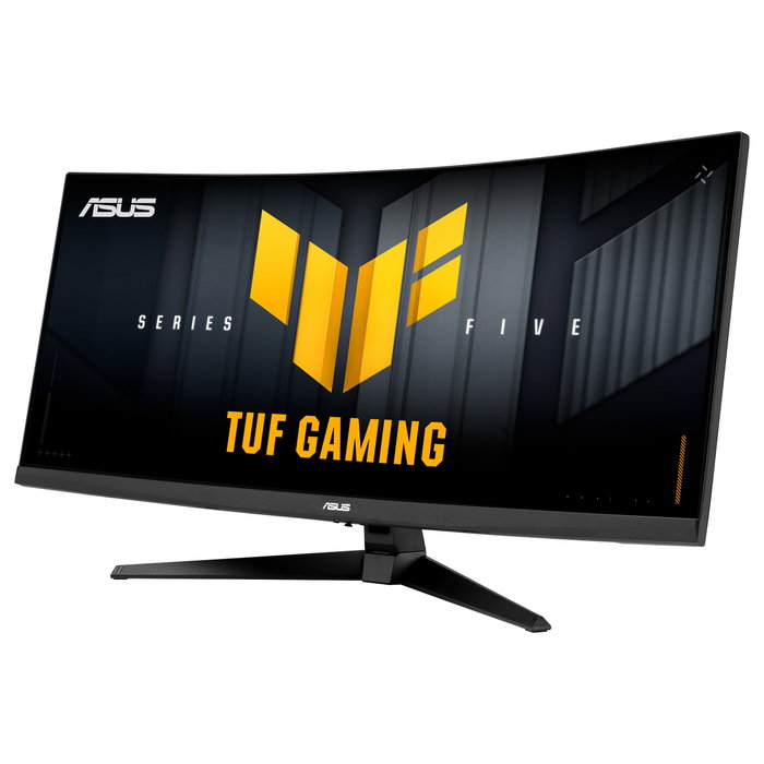 ASUS TUF Gaming VG34WQ5A Monitor Gaming Curvo 34'' UWQHD 200Hz VA 1ms ASUS TUF Gaming VG34WQ5A Monitor Gaming Curvo 34'' UWQHD 200Hz VA 1ms