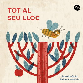 CUMIO, Tot al seu lloc, Estrella Ortiz / Paloma Valdivia - Polvo de Luna