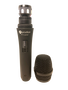 Micrófono Dinámico Profesional para Vocalistas Prodipe Tt1 con Interruptor