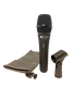 Micrófono Dinámico Profesional para Vocalistas Prodipe Tt1 con Interruptor