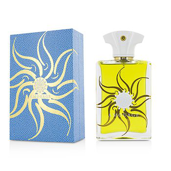 Amouage Sunshine Man Eau de Parfum 100 mL Amouage Sunshine Man Eau de Parfum 100 mL
