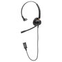 Tellur Voice 510N Auriculares de Diadema USB