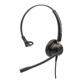 Tellur Voice 510N Auriculares de Diadema USB