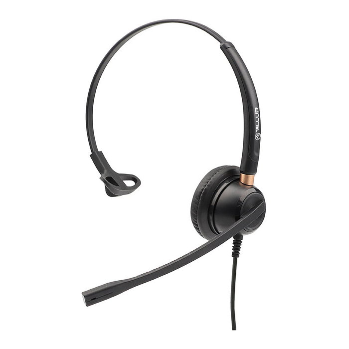 Tellur Voice 510N Auriculares de Diadema USB Tellur Voice 510N Auriculares de Diadema USB