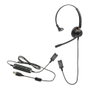 Tellur Voice 510N Auriculares de Diadema USB