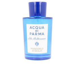 Acqua di Parma Blu Mediterraneo Mandorlo di Sicilia Eau de Toilette 180 ml