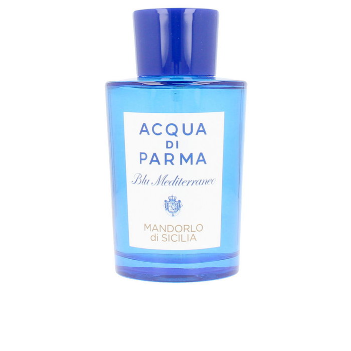 Acqua Di Parma Blu Mediterraneo Mandorlo Di Sicilia Eau De Toilette Unisex 180 ml Acqua Di Parma Blu Mediterraneo Mandorlo Di Sicilia Eau De Toilette Unisex 180 ml