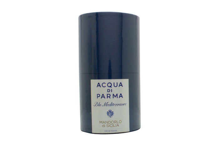 Acqua di Parma Blu Mediterraneo Mandorlo di Sicilia Eau de Toilette 180 ml Acqua di Parma Blu Mediterraneo Mandorlo di Sicilia Eau de Toilette 180 ml