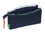 Safta Portatodo Escolar Triple Benetton Together