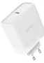 Trust Maxo 65W USB-C Blanco con cable de 2m