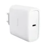Trust Maxo 65W USB-C Blanco con cable de 2m