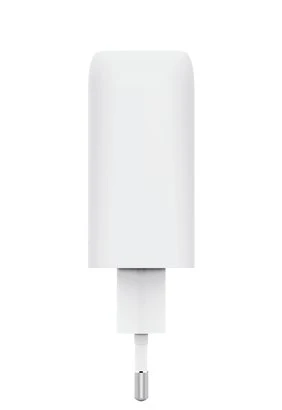 Trust Maxo 65W USB-C Blanco con cable de 2m