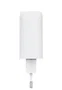 Trust Maxo 65W USB-C Blanco con cable de 2m