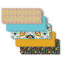 Cricut Joy Deluxe Paper Multicolor, 10 hojas