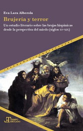 Brujería y terror, Eva Lara Alberola - IBEROAMERICANA - VERVUERT
