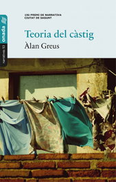 Teoria del càstig, Àlan Greus - ONADA EDICIONS