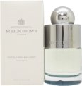 Molton Brown Coastal Cypress & Sea Fennel Eau de Toilette 100ml Spray Molton Brown Coastal Cypress & Sea Fennel Eau de Toilette 100ml Spray