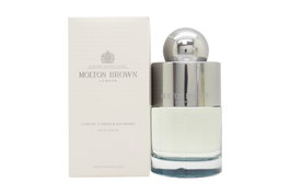 Molton Brown Coastal Cypress & Sea Fennel Eau de Toilette 100ml Spray